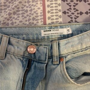 Garage Denim jeans